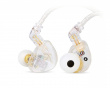 Wan'er S.G IEM Headphones with Mic - White