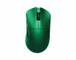 Terra Pro Wireless Gaming Mouse - Emerald