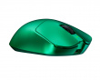 Terra Pro Wireless Gaming Mouse - Emerald