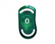 Terra Pro Wireless Gaming Mouse - Emerald