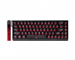 MAD 60 HE Flagship Keyboard ANSI [Magneto Gaming] - Black