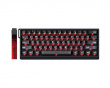 MAD 60 HE Flagship Keyboard ANSI [Magneto Gaming] - Black