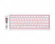 MAD 60 HE Flagship Keyboard ANSI [Magneto Gaming] - White