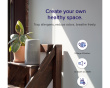 Core Mini Pro HEPA Air Purifier