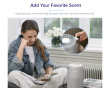 Core Mini Pro HEPA Air Purifier