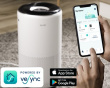Core 400S Smart HEPA Air Purifier