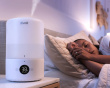 Dual 200S Smart Top-Fill Humidifier