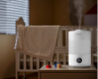 Dual 200S Smart Top-Fill Humidifier
