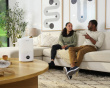 Dual 200S Smart Top-Fill Humidifier