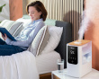 OasisMist Smart Humidifier LUH-O451S-WEU