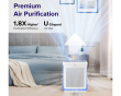 Vital 200S Pro Smart HEPA Air Purifier
