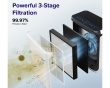 Vital 200S Pro Smart HEPA Air Purifier