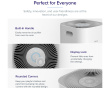 Levoit Core 600S Smart HEPA Air Purifier