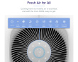 Levoit Core 600S Smart HEPA Air Purifier