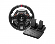 T128‑X Shifter Pack - Wheel, pedals & shifter (PC/Xbox)