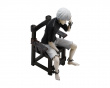 Tokyo Ghoul Figurine - Ken Kaneki