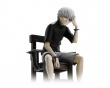 Tokyo Ghoul Figurine - Ken Kaneki
