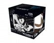 Death Note - Mug - 320 ml - Light vs L