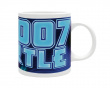 POKEMON - Mug - 320 ml - Squirtle Neon