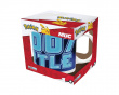POKEMON - Mug - 320 ml - Squirtle Neon