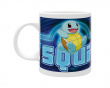 POKEMON - Mug - 320 ml - Bulbasaur Neon