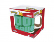 POKEMON - Mug - 320 ml - Bulbasaur Neon