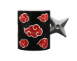 NARUTO SHIPPUDEN - Mug 3D handle - Shuriken Akatsuki