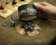 Lying Pirates - Board Game (Multilingual Edition)