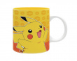 Pokémon - Mug - 320 ml - Comic Strip