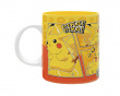 Pokémon - Mug - 320 ml - Comic Strip