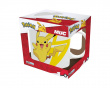 Pokémon - Mug - 320 ml - Logo & Pikachu