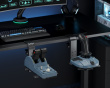 Universal Mounting Accessories for Flight Sim