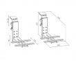 Universal Mounting Accessories for Flight Sim