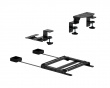 Universal Mounting Accessories for Racing Sim