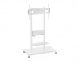 TV Stand with Shelves 50