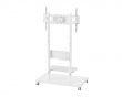 TV Stand with Shelves 50