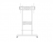 TV Stand with Shelves 50
