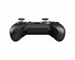 Ultimate 2C Wireless Controller – Transparent Black