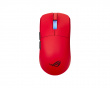 ROG Harpe II Ace Gaming Mouse - Lava Red
