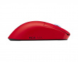 ROG Harpe II Ace Gaming Mouse - Lava Red