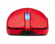 ROG Harpe II Ace Gaming Mouse - Lava Red