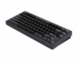 Slice75 HE Gaming Keyboard ANSI - Gray [Jade Pro]