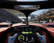 W GTL 300mm GT racing steering wheel