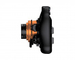 W GTL 300mm GT racing steering wheel