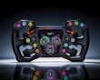 W GTL 300mm GT racing steering wheel