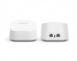 6+ WiFi 6 Mesh-Router 3-pack