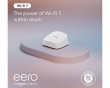 7 Dual-band WiFi 7 Mesh-Router 1-pack