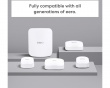 7 Dual-band WiFi 7 Mesh-Router 3-pack