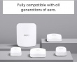 7 Dual-band WiFi 7 Mesh-Router 3-pack
