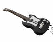 Gibson SG Guitar Controller - Black 20th Anniversaty Edition (PS5/PC)